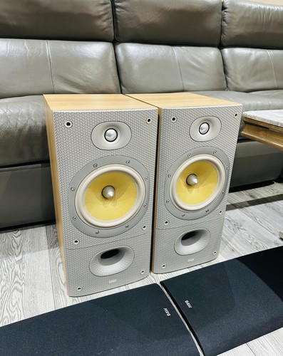 Bowers wilkins w dm602 - &,