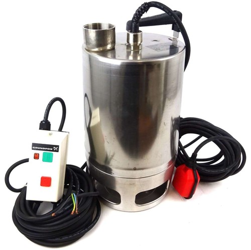 3ph waste pump 96010935 - 3ph,