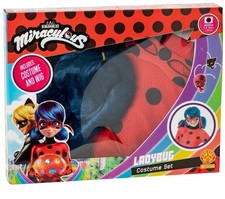 Miraculous Ladybug Costume