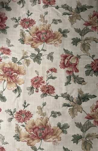 Vintage sanderson tree peony - vintage, sanderson?