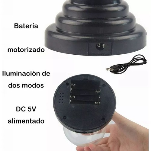 Yukermarb inch plasma ball - inch,