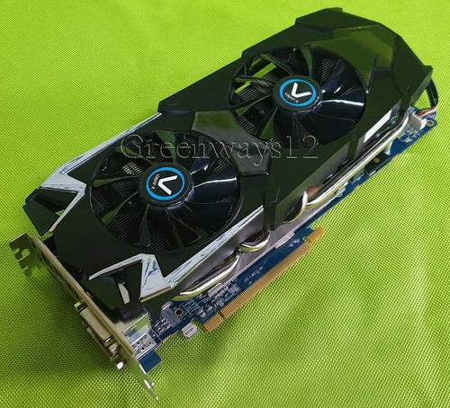 Sapphire vapor amd radeon hd - sapphire,