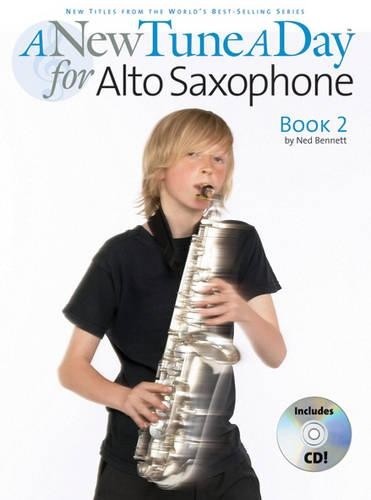 New tune day for - a, alto