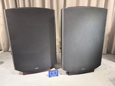 Quad ESL2812 Electrostatic