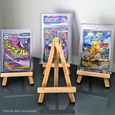 TCG Trading Card Stand Easel |