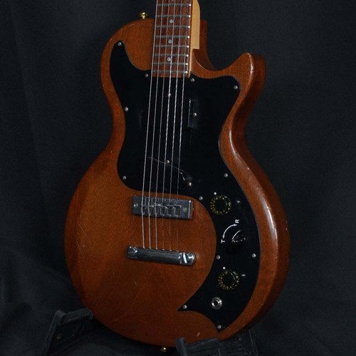 Gibson 1976 marauder - gibson, 1976-78
