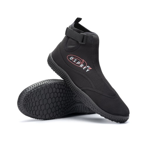 Osprey 2mm aqua boot osx - 2mm,