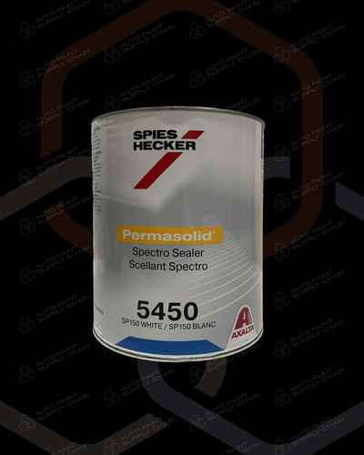Spies hecker 5450 - spies,