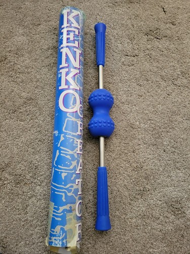 Kenko creator massage roller - massage,