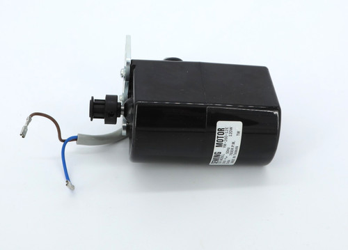 Motor for janome lock 184d - lock,