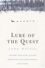 Lure of the Quest: One Man's