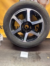 RENAULT TWINGO ALLOY WHEEL