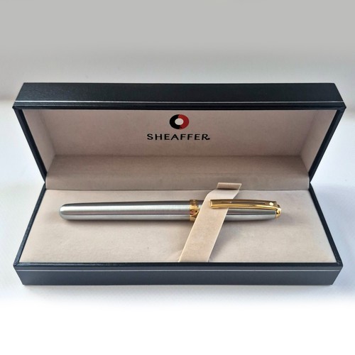Sheaffer prelude fountain pen - sheaffer,