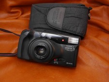 #2740 Yashica Zoomtec 70 35mm