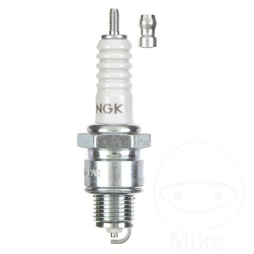 New ngk spark - ngk, plug