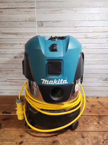 Makita vc2012l wet - wet, dry