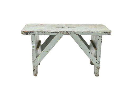 Antique vintage bluegreen - antique/vintage,