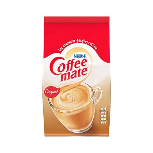 Coffee mate whitener - coffee,