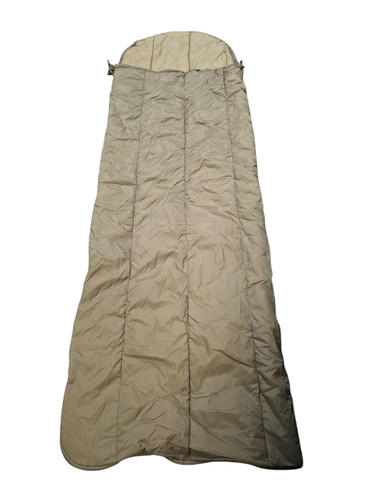 British army jungle light - british,