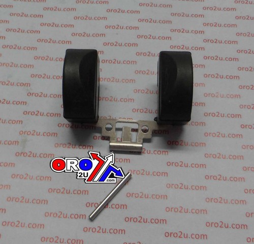 Carburetor float yamaha - yamaha, tw200