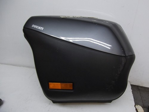 Ducati st2 st4 - ducati, st2-st4