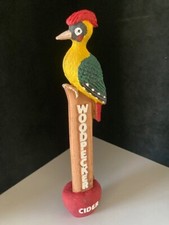 🐦 NEW Woodpecker Cider