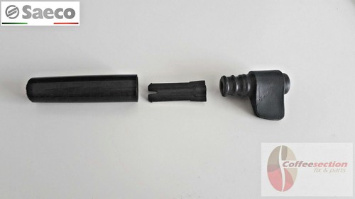 Gaggia parts black - ,