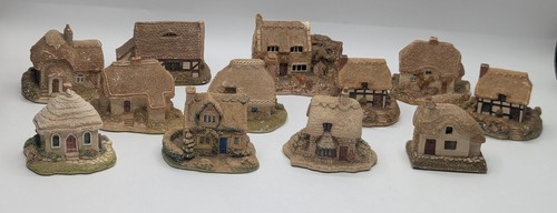 Job lot vintage lilliput - job, 11