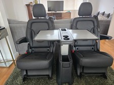 Genuine Mercedes V Class Vito