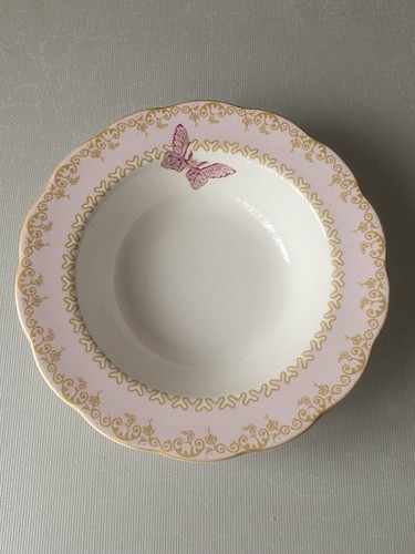 Royal albert zandra - albert, my