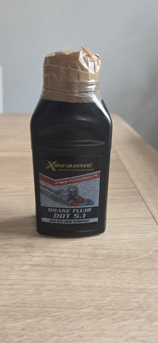 Xeramic 250ml dot - dot, tony