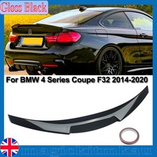 For BMW 4 Series F32 Coupe