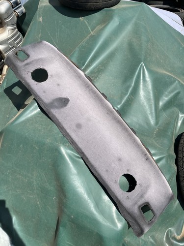 Bmw e30 coupe - parcel, shelf