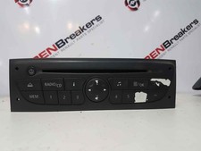 Renault Clio MK3 2009-2012