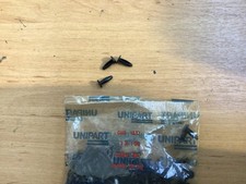 Triumph TR7 TR8 Stag interior trim drive fasteners (25) GHF1051