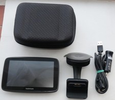 TomTom GO 5200 SAT NAV Europe