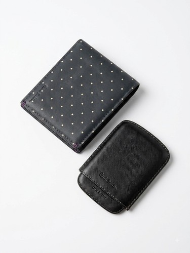 Paul smith wallet card - paul, &