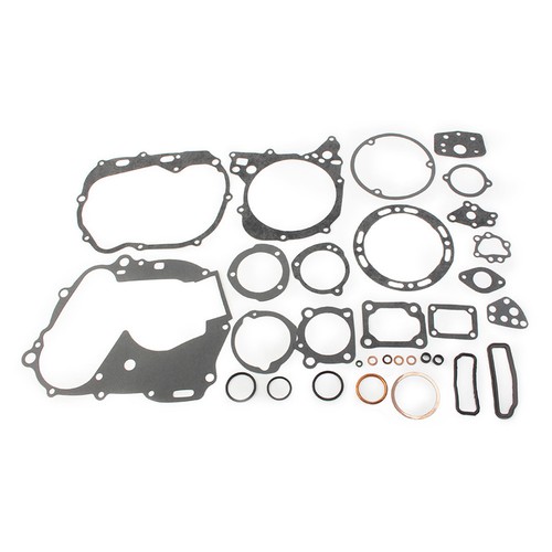 Engine gasket set - engine, honda