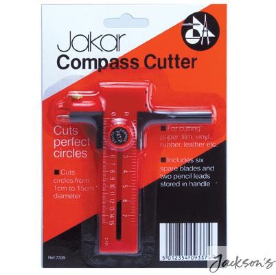 Jakar compass precision cutter - precision,