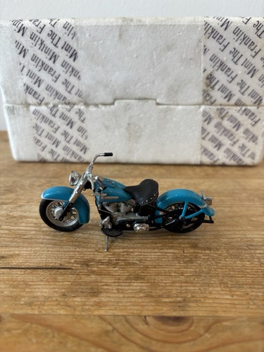 Franklin mint b11wc32 1949 - mint,