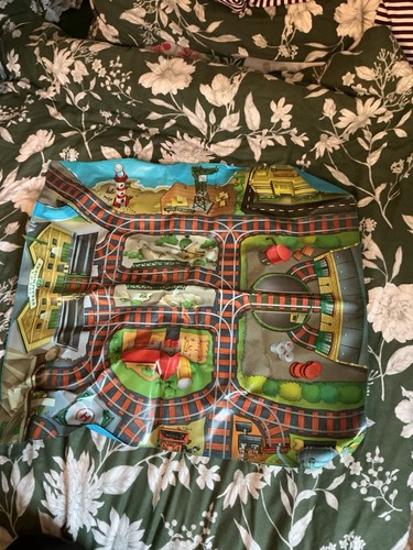 Thomas the tank take play - thomas,