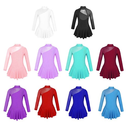 Kids girls figure ice roller - kids,