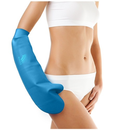 Bloccs waterproof cast cover - waterproof,