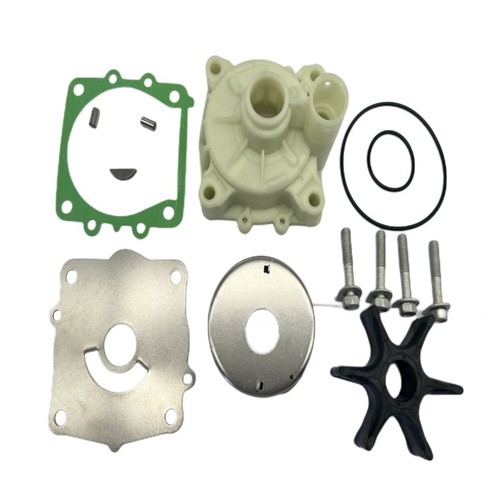 Water pump impeller kit - water,