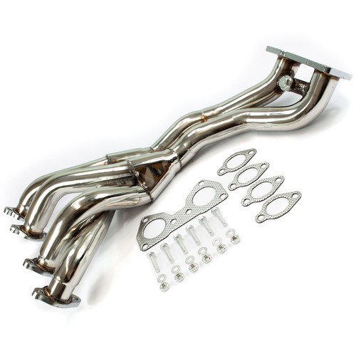 Stainless header for golf - stainless,