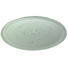 Universal Microwave Plate