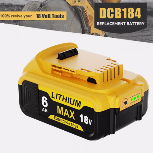 0ah dcb184 18v slide - 18v,