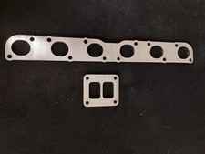 RB26 Exhaust Manifold Flange