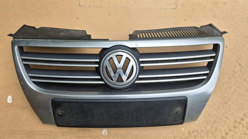Passat line radiator - vw, b6