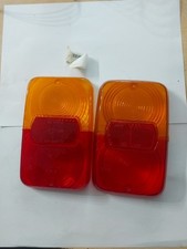 Gems taillights Fiat 238 Fiat